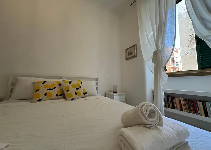 Valenti Roman Home - Terrace - Metro C 3 Min - Colosseum 15 Min Apartamento *