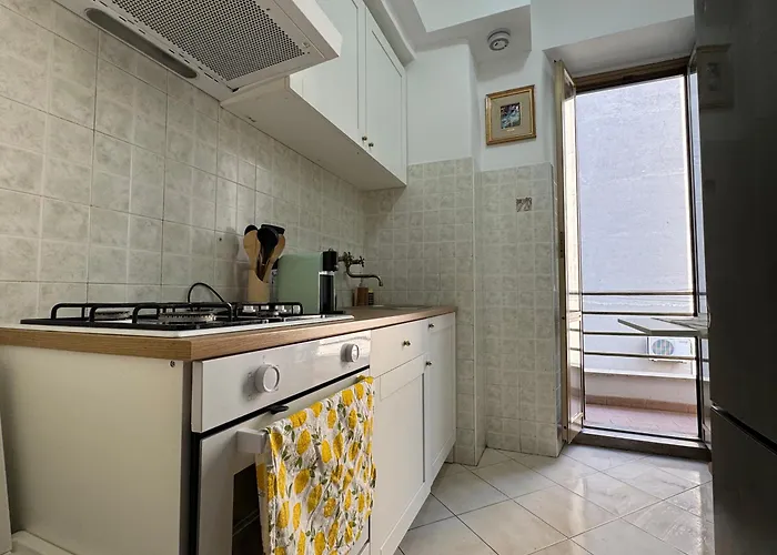 Valenti Roman Home - Terrace - Metro C 3 Min - Colosseum 15 Min