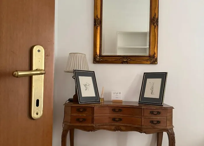 Valenti Roman Home - Terrace - Metro C 3 Min - Colosseum 15 Min Apartamento *
