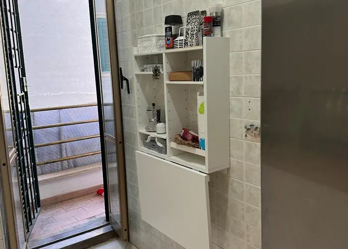 Valenti Roman Home - Terrace - Metro C 3 Min - Colosseum 15 Min Apartamento