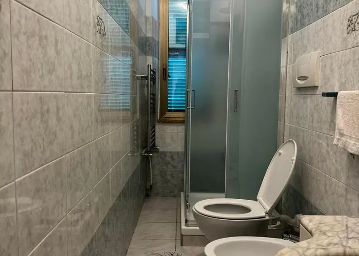Apartamento Valenti Roman Home - Terrace - Metro C 3 Min - Colosseum 15 Min *